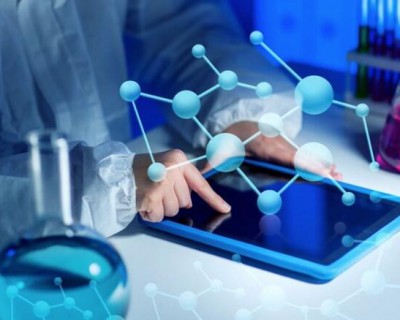 醫(yī)藥行業(yè)應(yīng)用