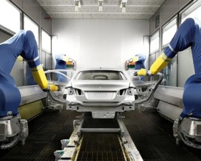 汽車(chē)行業(yè)應(yīng)用