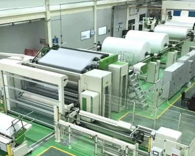 無(wú)紡布行業(yè)